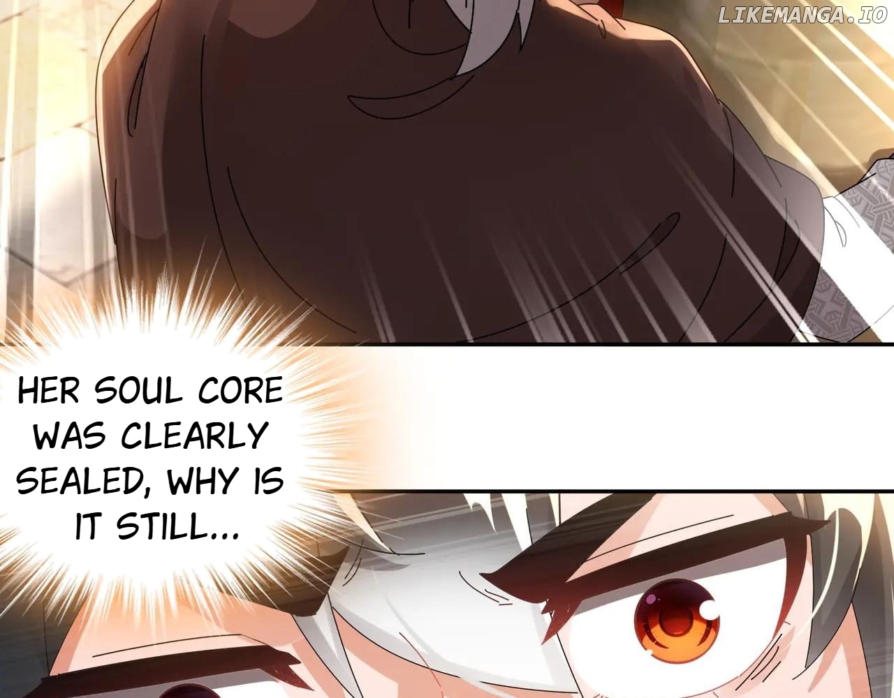 My Furry Harem Is After Me Chapter 290 - page 7